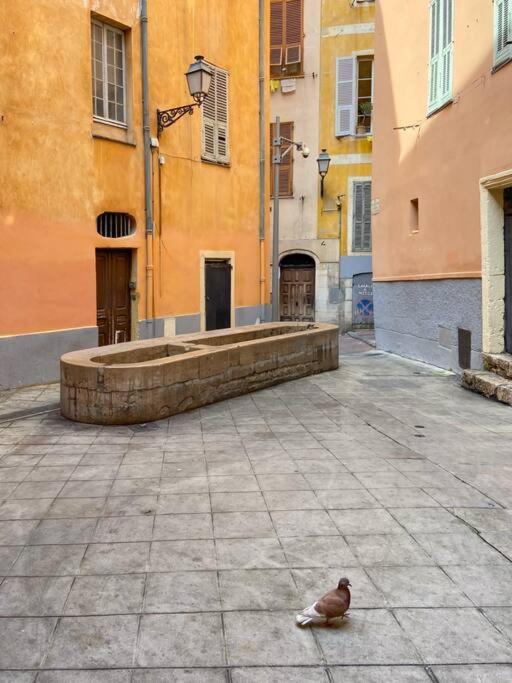 L5 2Mins Walk To The Beach Heart Of Old Town 尼斯 外观 照片